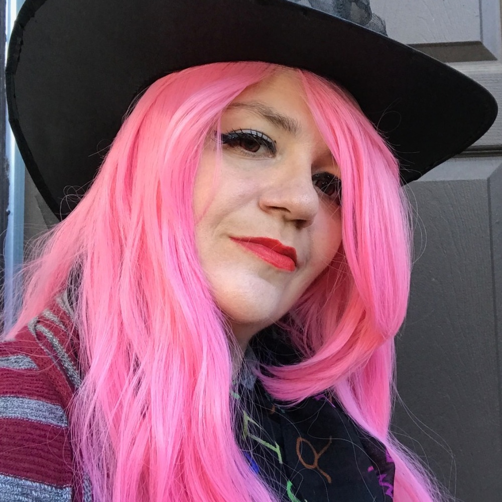 Meet your Posher, Melissa